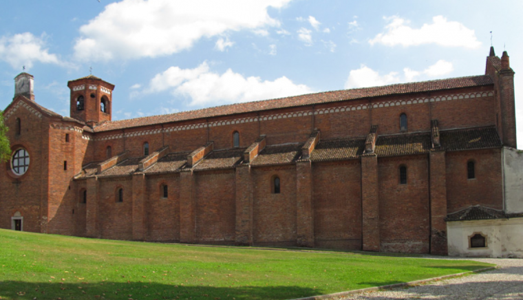 Abbazia di Morimondo